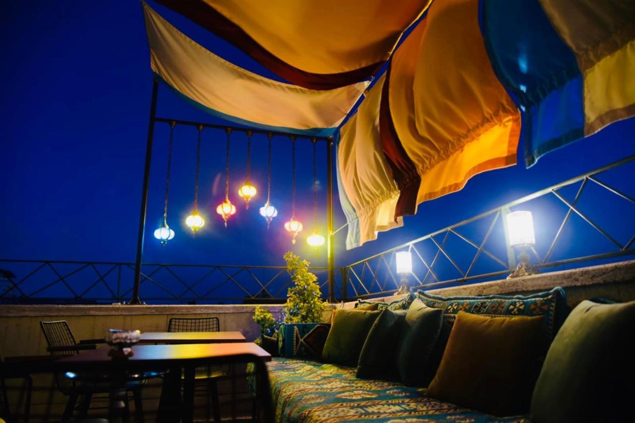 Luxir Hotel Istambul Exterior foto